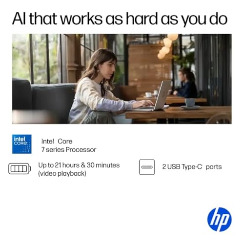 HP Spectre x360 16 inch laptop