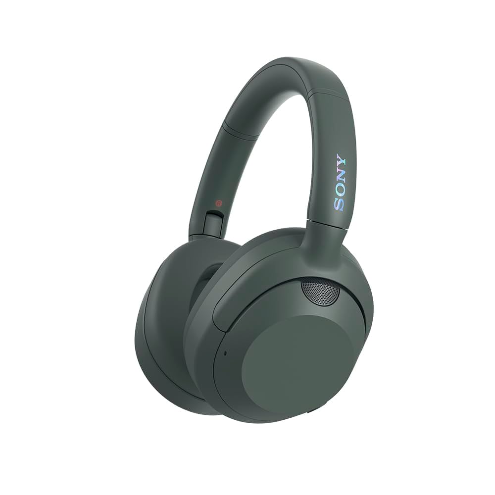 ヘッドホン Sony ULT Wear ULT900N Sony Wireless Noise Cancelling Stereo Headphones WH-ULT900N