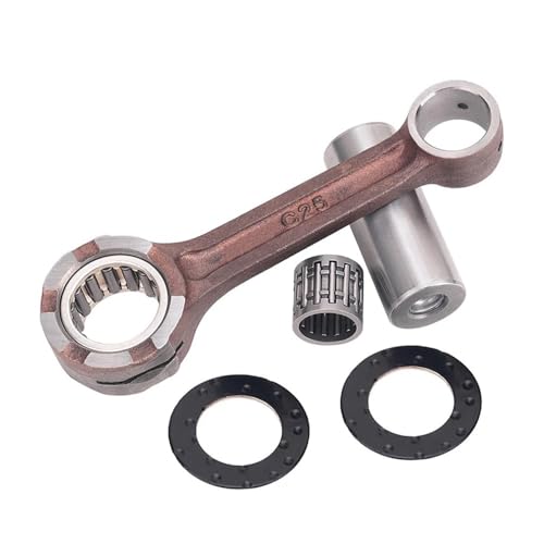 Kit de biellettes YZ125 pour préparer votre moto cross avant le week-end
