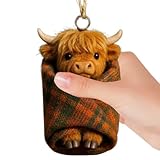 Simulation de soins imaginative : Les peluches pour avec bandes permettent des interactions simulées de nourrissage et de toilettage, encourageant des habitudes bienveillantes et améliorant les capacités de jeu de rôle lorsque les utilisent le carré de lin amovible dans des jeux créatifs.