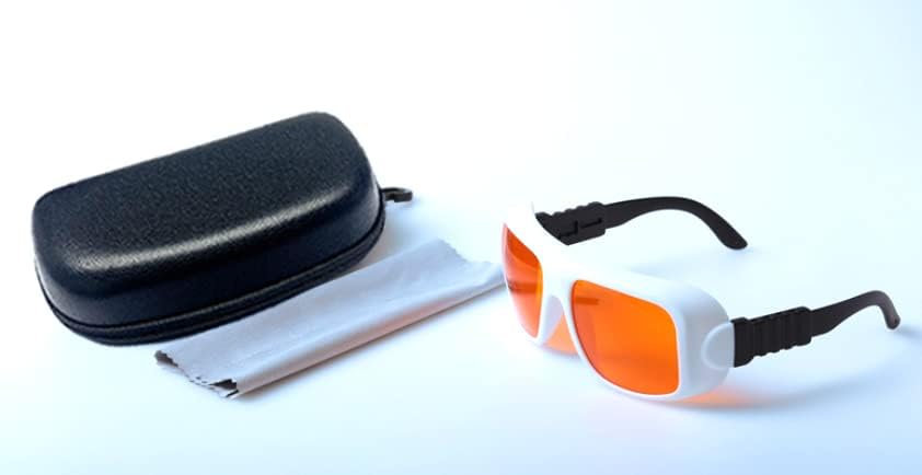 266nm, 355nm, 515nm, 532nm 200-540nm O.D5+UV laser, UV laser, green laser protection