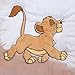 Lambs & Ivy Disney Baby Lion King Safari 3-Pc Infant Nursery Crib Bedding Set
