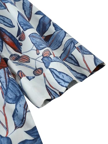 Image of Celmia Autumn Solid Loose Long Maxi Dress Cotton Caftan