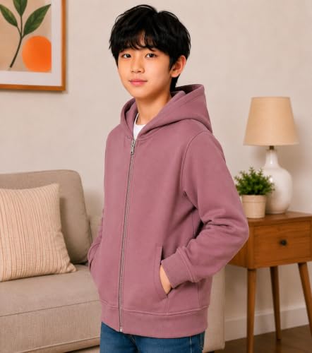 Image of ADBUCKS Unisex Cotton Hooded Sweatshirt