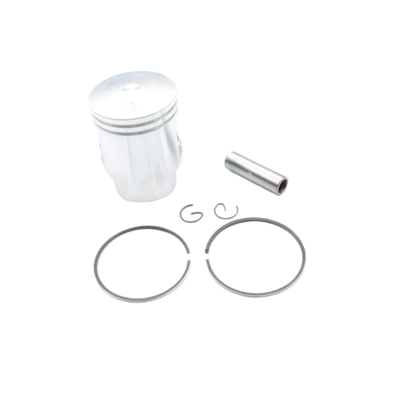 Kit piston pour moto 90cc augmentant la compression pour moteurs EZ 90 et Jog90 AF28