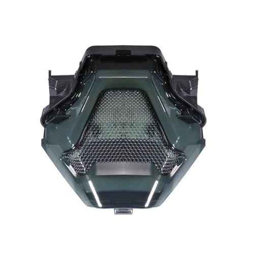 Freno luces trasero LED para rutas nocturnas seguras en moto R3 3