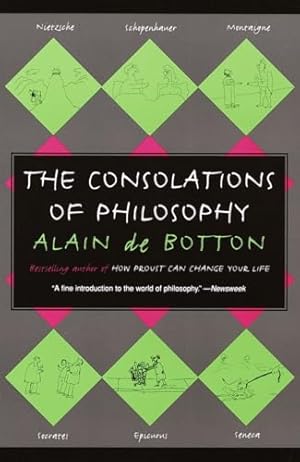 The Consolations of Philosophy
