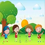 Animation Infantiles