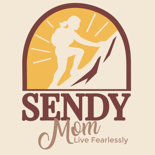 Couverture de Sendy Mom