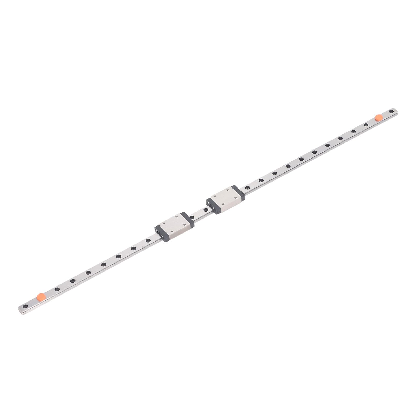 Lineare Führungsschiene MGN7H - Präzisions-Schienensystem Für 3D-Drucker & CNC