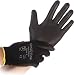 Produktbild franz mensch Arbeitshandschuh"BLACK ACE" HYGOSTAR