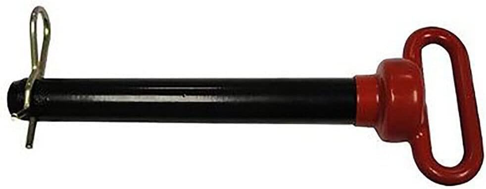 Replacement for fits HP1125 Hitch Pin - 1 1/8" x 8 1/2" Fits