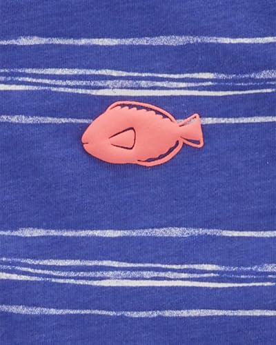 Image of Carter's Baby Boys' 2 Pc Playwear Sets