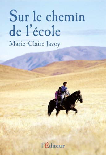 Télécharger Sur le chemin de l'école (ESSAIS DOCUMENT) livre En ligne