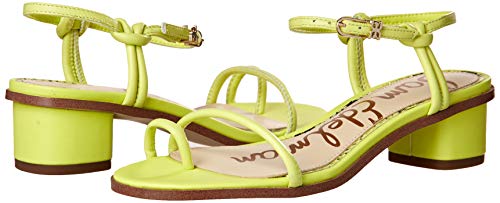 sam edelman low block heel