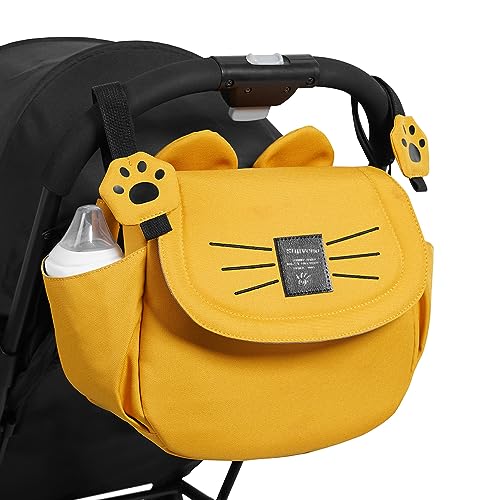 Sac à couches SUNVENO grand sac de maternité pour ranger toutes les affaires