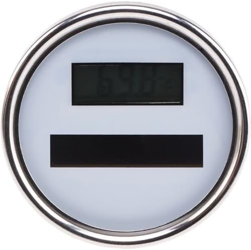 3 Digital Temp Gauge by Old Country BBQ Pits