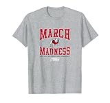 Georgia Bulldogs Basketball - March Madness 2025 - NCAA T-Shirt