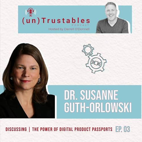 Redefining Sustainability: The Power of Digital Product Passports