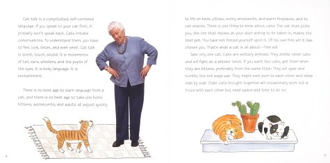 Communicating with Your Feline Friend A Guide to Understanding and Bonding with Your Cat