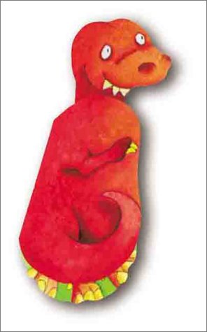 Amazon Zippy Dinosaurs: Tyrannosaurus Rex Chambers, Sally Dinosaurs