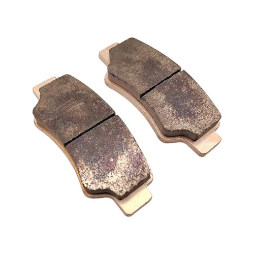 Plaquettes de frein pour rando quad CF 800 850 1000 U8 Z10