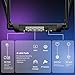 WAVLINK AC1200 Wireless WiFi Router, 5GHz+2.4GHz Dual Band WiFi 5 Router with 4x5dBi Antennas, 10/100Mbps WAN/LAN, Supports Router/AP/Repeater Mode, Beamforming Tech