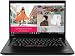 Produktbild Lenovo ThinkPad X13 Gen1 Touchscreen Laptop, 13,3 Zoll FHD, Intel Core i5-10310U, 16GB RAM, 256GB SSD, US-Tastatur, Win10 Pro (Generalüberholt)