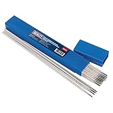Elektrodengröße: Ø2,5 x 300 mm .