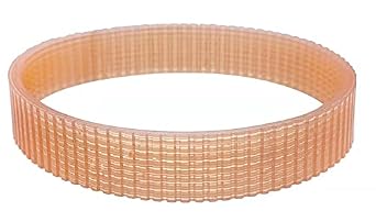 DW735X, DW735, Drive Belt Compatible with Planer 1Pcs