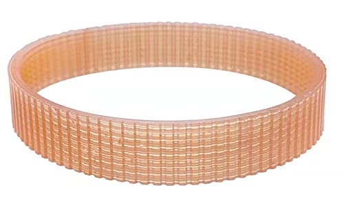 DW734 DW734R Drive Belt Compatible with Planer 1Pcs