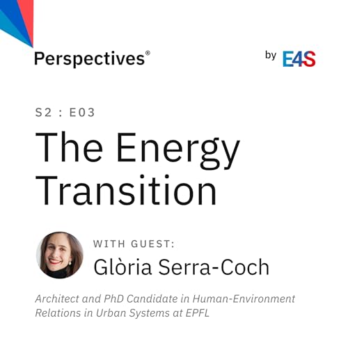 Driving Mass Adoption of Clean Energy &ndash; Gl&ograve;ria Serra-Coch (EPFL)