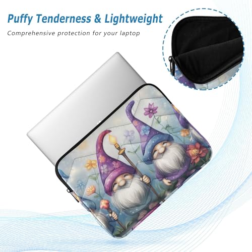 Funda para portátil 13-14 pulgadas resistente al agua miniatura 5