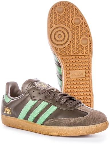 Image of adidas Men's Samba Shoes