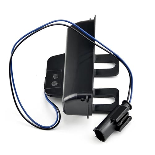 Verrou de hayon 4517470187 : interrupteur de coffre pour Smart Fortwo 451 2009-2015