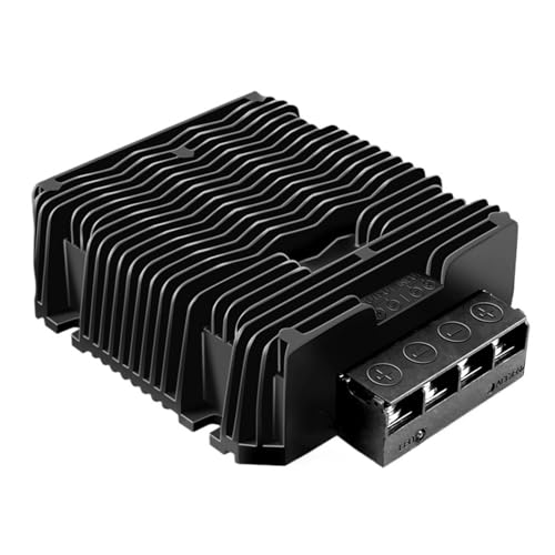 Convertisseur 12V 48V 20A pour corriger les baisses de tension de votre batterie