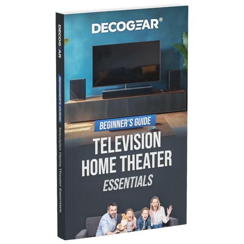 Sony BRAVIA 8 II 55 inch QD-OLED 4K HDR Google TV (2025) K55XR80M2 Bundle with CPS 26‑Month Protection Plan, Deco Gear 4K HDMI Cable and Deco Gear Television Home Theater Essentials Beginner's Guide - image 9