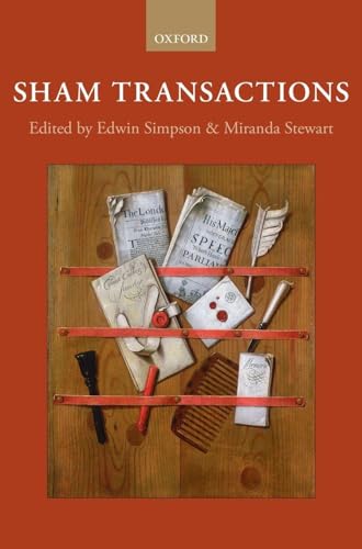 Sham Transactions view 2