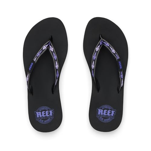Image of REEF Women's Ginger Beach Flip Flops