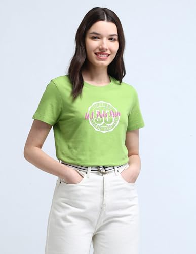 Image of U.S. Polo ASSN. Women T-Shirt