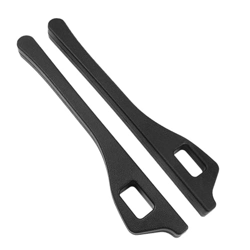 🌻【Materiale di alta qualità】: Questo riempitivo per cuciture del seggiolino auto è realizzato in materiale con trama in pelle di alta qualità, che è comodo ed elastico e può essere piegato a piacimento. È resistente ai graffi, impermeabile, facile da pulire e può servirti a lungo. Il prodotto è realizzato con un riempitivo poliuretanico ecologico, che offre estrema flessibilità e un'esperienza di utilizzo confortevole.