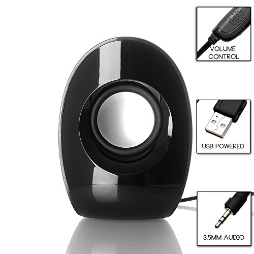 Frisby Fs-610 Usb Powered Computer Pc Laptop Notebook Desktop Multimedia Speakers #TOP2