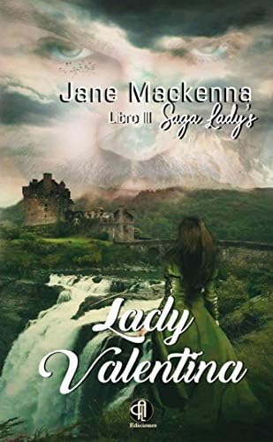 Lady Valentina (Serie Ladys nº 3)