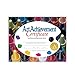 Hayes Art Achievement Certificate Style A, 8-1/2 x 11 Inches, Pack of 30