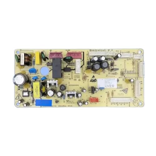 Placa base de refrigerador Midea contra fallos de encendido 17131000010608 3