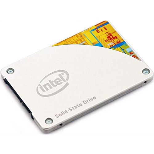 SSDSC2BW120H601 (005 - INTEL SSDSC2BW120H601 (005 DISCO SSD Intel SSD 535 120GB 120GB �V���A��ATA III 540MB/�b 6,350)