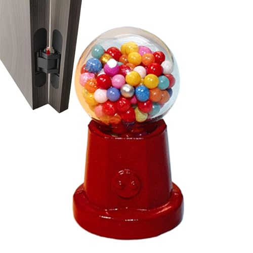 Dispenser per macchine per caramelle - Macchina per caramelle - Scatola di deposito di denaro - Macchina per caramelle per bambini