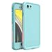 Produktbild Lifeproof wasserdichte Schutzhülle für iPhone SE (3. und 2. Generation) und iPhone 8/7, Einzelhandelsverpackung, abwischbar, Blau