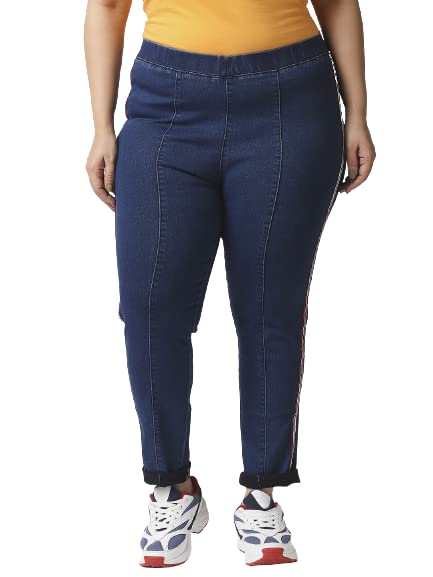 Image of HIGH STAR Women's Slim Jeans