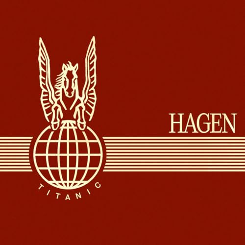 Hagen [VINYL]